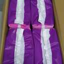Poise Incontinence Pads & Postpartum Incontinence Pads, 3 Drop Light Absorbency, Long Length, 96 Count (4 Packs of 24), Packaging May Vary