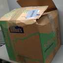 Saddle Stool Chair with Back Support Footrest, Heavy-Duty(350LBS), Hydraulic Rolling Swivel Adjustable Stool Chair for Salon Spa Beauty Massage Dental Clinic Home Office Use(Black)