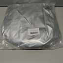 Foldable Sun Shade WODSTA Full Coverage Windshield Sunshade Compatible with Audi Q5 2018-2025 All Model 4-Layer Thickened Windows Visor 240T Polyester Windshield Sun Shade