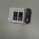 MT-VIKI HDMI Extender Over Single Cat6/Cat 7 Cable 1080p@60Hz Full HD Uncompressed Transmit Up to 164 Ft(50m), EDID and POC Function Supported (Transmitter and Receiver)