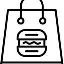 Premium Insulated Food Bag – Leakproof Hot & Cold Thermal Tote (15L) | Keeps Meals Warm or Fresh for Hours | Lunch, Grocery & Delivery Use