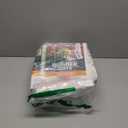 Quaker Old Fashioned Rolled Oats, Non GMO Project Verified, Two 64oz Bags in Box, 90 Servings, 4 Pound