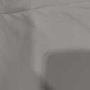 Mattress Topper Twin for Back Pain, Extra Thick Mattress Pad Cover, Plush Pillow Top, Deep Elastic Pocket, White,39"X75"+20"