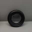 10x2.50 Tire + Inner Tube Set for 6 RIM 10" Scooter Wheels Electric Scooter Swagcycle Hover Board Smart Self Balancing Electric Scooters 36V 48V 400W 500W 800W Hub Motor