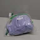 QINSEN Women's Full Zip Fleece Short Jacket Warm Winter Long Sleeve Stand Collar Sherpa Crop Coat, Size: S