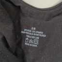 SHAPERX Women's Shapewear Bodysuit Tummy Control Seamless Zip-Up Body Shaper Waist Defining Body Suit, Size S/M (Black Brief)