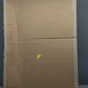 Mr. Clean Magic Eraser Roller Floor Mop, White/Blue