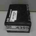 Dash Cam 1080P FHD Front Dash Camera for Cars, Dashcam with 176Wide Angle, Night Vision, Parking Monitor,Loop Recording, G-Sensor,32G SD Card, Type C