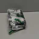 Bathroom Sink Drain Without Overflow - 1 1/2" Drain Opening - Pop Up Drain for Vessel Sink with Anti-Clogging Hair Catcher Basket, Matte Black, Y1383W-BLK