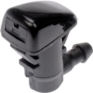Dorman 58120 Windshield Washer Nozzle Compatible with Select Models