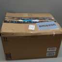 4 -Tier Kids Sand and Water Table for Toddlers - Outdoor Water Sand Play Table Toys for Boys Girls, Summer Splash Activity Sensory Table Party Birthday Gift for Kids 3-5 6-12