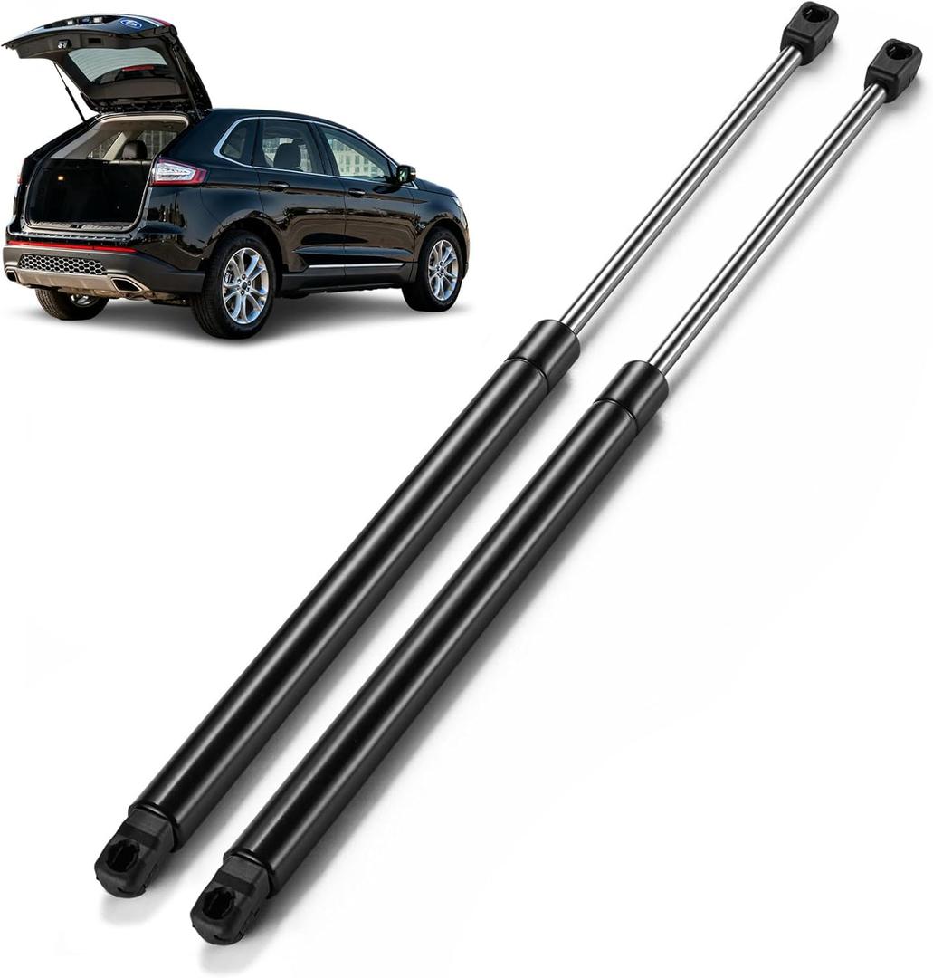 ARANA Trunk Liftgate Struts for Honda CRV 2007-2011, 6179 Rear Hatch Shocks Lift Support Compatible with Honda CR-V 2007-2011 Base/EX/EX-L/LX/SE, 2 Pcs