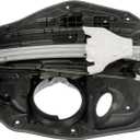 Dorman 752-944 Rear Driver Side Power Window Regulator (Regulator Only) Compatible with Select Kia Models