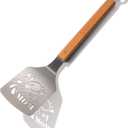YouTheFan Universal Classic Series Sportula Stainless Steel Grilling Spatula