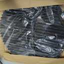 29102163 Grill Grate for Charbroil Patio Bistro TRU Infrared Electric Grill 20602109 20602108 20602107 16601559 16601688 16601578, 17 1/4" Cooking Grate for Charbroil Grill Replacement Parts