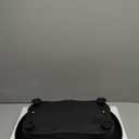 Bigzzia Vibration Plate Exercise Machine for Weight Loss  100-Speed Platform with Remote & Resistance Bands, 450 lbs Capacity  Quiet Full Body Workout for Lymphatic Drainage at Home (sky blue)