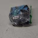 Yoyorule Womens Tankinis Striped Pattern Plus Size Tankini with Sliding Triangle Cups Tankini Swimsuits for Women 