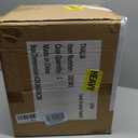 LIYH 100 Pcs Gold Charger Plates Bulk 13 Inch
