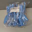 2 x 6 Pcs Crawfish Peeler, Sturdy and Practical Crayfish Shelling Device, Convenient and Smart Seafood Sheller Tool for Families and Restaurant (Blue, 6 Pcs)