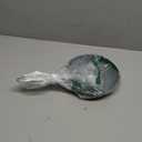 GreenPan Valencia Pro Hard Anodized Healthy Ceramic Nonstick 8" Frying Pan Skillet, PFAS-Free Cookware, Stainless Steel Handle, Induction Suitable, Dishwasher Safe, Oven Safe, Gray