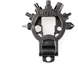 Marsace 15-in-1 Super Foldable Multi-Tool Set