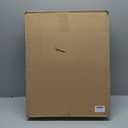 Framed Boho Wall Art Set of 4 for Wooded Minimalist Botanical Print Wall Art for Rustic Vintage Farmhouse Home Kitchen Wall Decor (Brown, 16"x20")