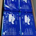 TENA ProSkin Unisex Adult Diapers with Tabs, Maximum Absorbency, Large, 56 ct