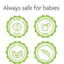 Baby Brezza Descaling Tablets - Compatible with Bottle Washer Pro and All Brands of Baby Bottle Washer Appliances (20 Count (Pack of 1))