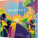 CMYK Daybreak - A Cooperative Game About Stopping Climate Change, from The Creator of Pandemic