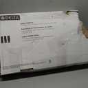 Delta 106557 Hyde Single-Handle Pull Down Sprayer Kitchen Faucet with ShieldSpray Technology in Spotshield Stainless