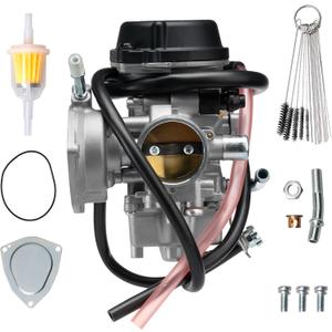 LTZ400 Carburetor for Suzuki LTZ 400 Quad ATV Carb 2003 2004 2005 2006 2007 2008