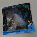 1 Pairs Anti Slip Soccer Socks/Non Slipping Basketball Socks/Sport Athletic Grip Socks