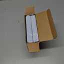 Magicool Premium Acrylic Photo Frame- Magnet Photo Frame -Double Sied Thick Desktop Frames (5x5 2 Pack)