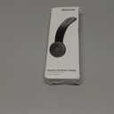 eSamcore for Magsafe Car Mount Charger, Wireless Magnetic Car Phone Holder Detachable 15W Fast Charging for Dashboard with Bendable Aluminum Arm Only Fit iPhone 17 16 15 14 13 Pro Max Mini