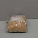 Hommtina Straw Bag Womens Straw Beach Bag Vacation Purse for Summer (Khaki7)