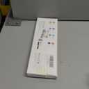 Smart Watches for Women Men with Bluetooth Call & AI Voice, 1.85" HD Fitness Tracker with Heart Rate SpO2 Sleep Monitor, 100+ Sports Modes,Mini Games, IP68 Waterproof Smartwatch for Android iOS Phones (Pink)