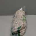 MIULEE Natural Beige Linen Table Cloth Rectangle Tablecloth Waterproof Spring Spillproof Cross-Star Textured Table Cloth, Decorative Rustic Farmhouse Style for Dining/Party/Buffet/Wedding,60x84 Inch