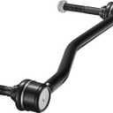 BDFHYK 2Pcs Sway Bar Links Stabilizer Bar Links Compatible with 2000-2005 Excursion Compatible with F-250 Super Duty F-350 Super Duty F-450 Super Duty F-550 Super Duty 2000-2004