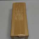 Goovilla Shelf Brackets 8 Inch, 6 Pack Floating Shelf Bracket, Heavy Duty Shelf Brackets for Wood Shelves, White Metal Wall Shelving Brackets, 8" Shelf Support Brackets with 160 lb. Load Capacity