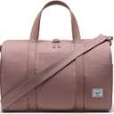 Herschel Novel Duffle (Carry-on - 26.5L, Ash Rose)