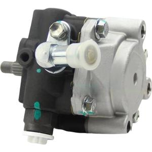 Power Steering Pump With Pulley Compatible For TOYOTA LAND CRUISER UZJ100 UCK45 44310-60310 44310-0C030