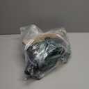 IN VACUUM 15 Pcs Universal Vacuum Attachments & Brushes for Shop Vac Accessories - 2 1/2" to 1 1/4" Hose Adapter for Shop Vac, 1 7/8" to 1" Vacuum Hose Adapter, 1 1/4" Shop Vacuum Cleaner Attachments