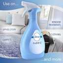 Febreze Air Freshener, Extra Strength Fabric Refresher Refill Air Freshener, Original Scent, 67.6oz
