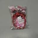 3 x Pink Heart Shape Headband Glitter Sunglasses Sequin Earrings Valentines Day Halloween Cosplay Costume Accessories Set