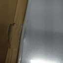 Sumzzz Stainless Steel Cutting Board for Kitchen, 2-in-1 Double-Sided Chopping Board, Food Grade Stainless Steel/ PP, Easy to Clean, Large Size, Non-Slip, 16”×11”