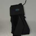 SNEINO Ankle Brace for Women & Men - Ankle Support Brace for Sprained Ankle, Ankle Stabilizer for Achilles, Tendon, Sprain, Injury Recovery, Lace up Ankle wrap for Running, Basketball, Volleyball (Medium)