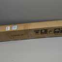 DIYHD 2 Step Handrail, Black Iron Stair Railing, Outdoor Indoor, 1 Pack