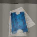 amFilm OneTouch Screen Protector for ASUS ROG Xbox Ally X/ROG Xbox Ally 2025 7'' | Auto-Alignment install | Bubble Free | 9H+ Military-Grade Tempered Glass | Drop Protection | FHD Clarity | 2 Pack