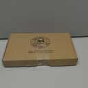 PoyPet No Pull Dog Harness, No Choke Reflective Dog Vest, Adjustable Pet Harnesses with Easy Control Padded Handle for Small Medium Large Dogs(Tumalo Teal, M)