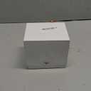 Security Camera with Bluetooth Speaker, 1080P Wireless WiFi Camera for Home/Office/Baby/Pet, Indoor Camera with Rotating Lens, 240 Viewing Angle, Motion Detection (Black)